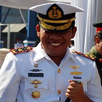 KSAL Programkan Skuadron Kapal Selam Bangkit Lagi